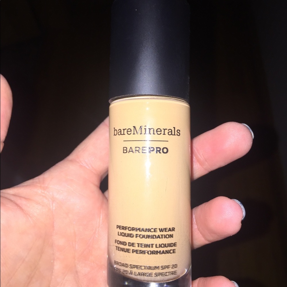 Bought from Ulta online and this shade wrong